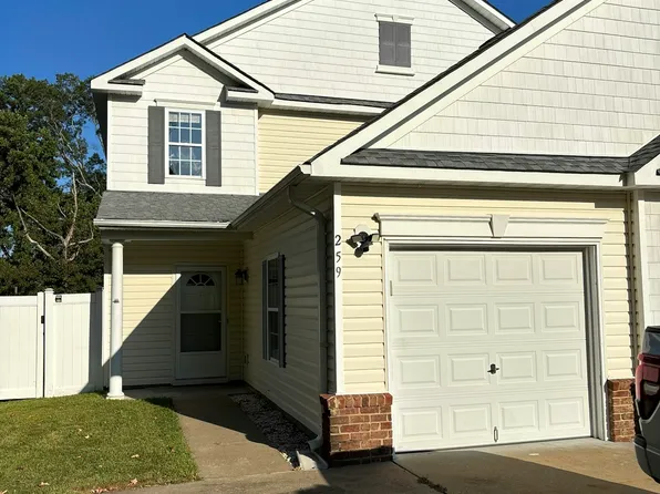 259 Sykes Ave, Virginia Beach, VA 23454
