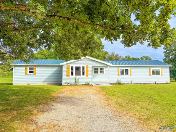 1439 Jackson Clinic Rd, Minor Hill, TN 38473