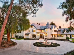 23102 Maravilla Ln, Trabuco Canyon, CA 92679