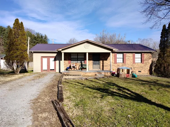 196 Jarvis St, Sneedville, TN 37869