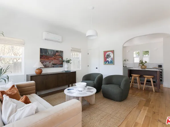 4437 Lockwood Ave, Los Angeles, CA 90029