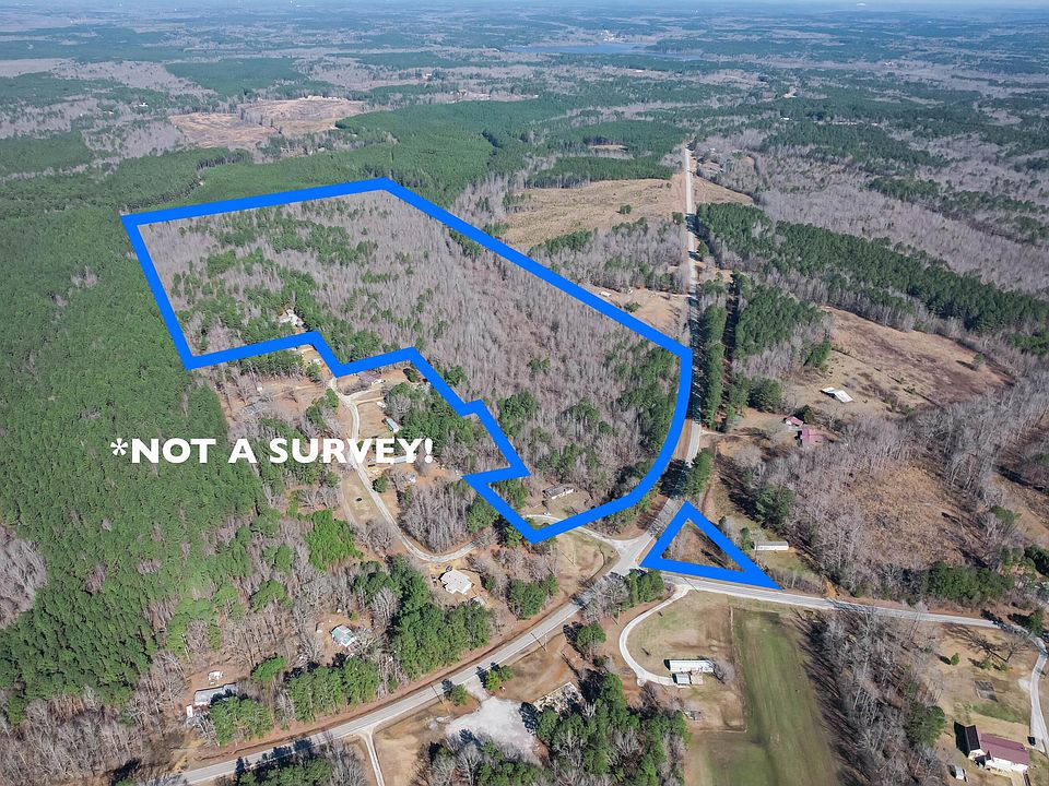 4 County Road 467, Rienzi, MS 38865 MLS 23456 Zillow