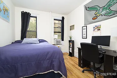 Rented by Halstead Real Estate