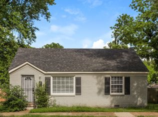 1232 Will Scarlet Rd, Memphis, TN 38111