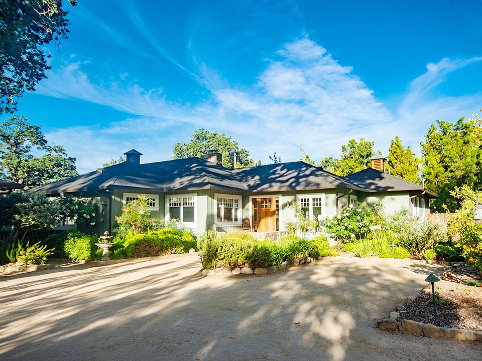 1011 Grand Ave, Ojai, CA 93023 | Zillow