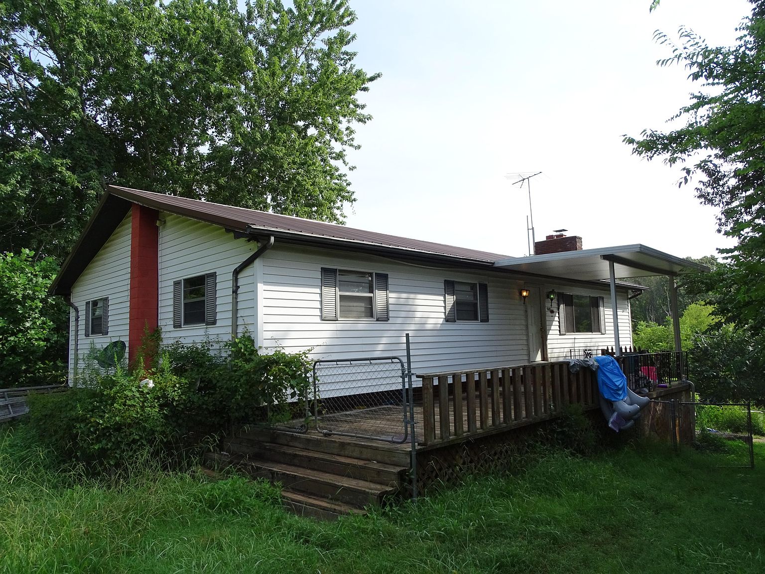 5119 Six Mile Rd, Maryville, TN 37803 Zillow