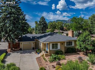 111 Pine Ave, Colorado Springs, CO 80906