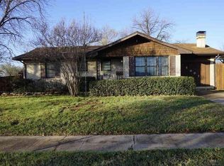 5001 Lindale Dr, Wichita Falls, TX 76310