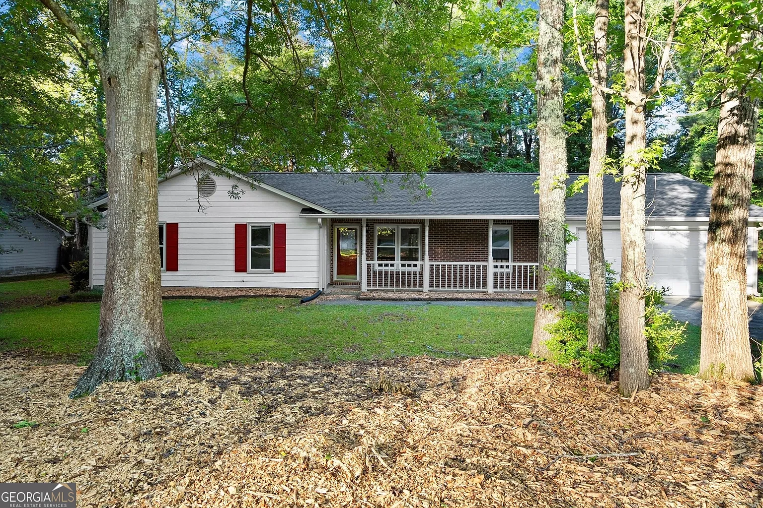 11006 Clearwater Dr photo 1
