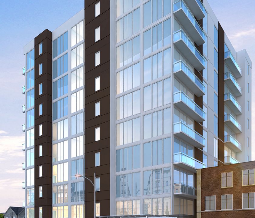 2nd image of 1207-1211 Kennedy