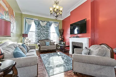 Sold by Hartland Group