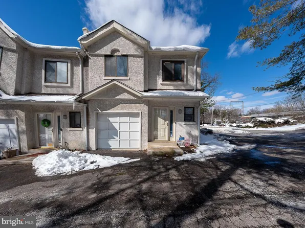 12 Bala Ave APT 1, Bala Cynwyd, PA 19004