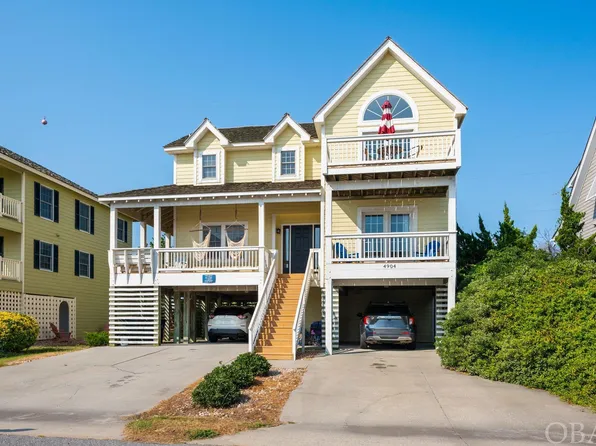 4904 E Engagement Hill Loop Lot 12, Nags Head, NC 27959