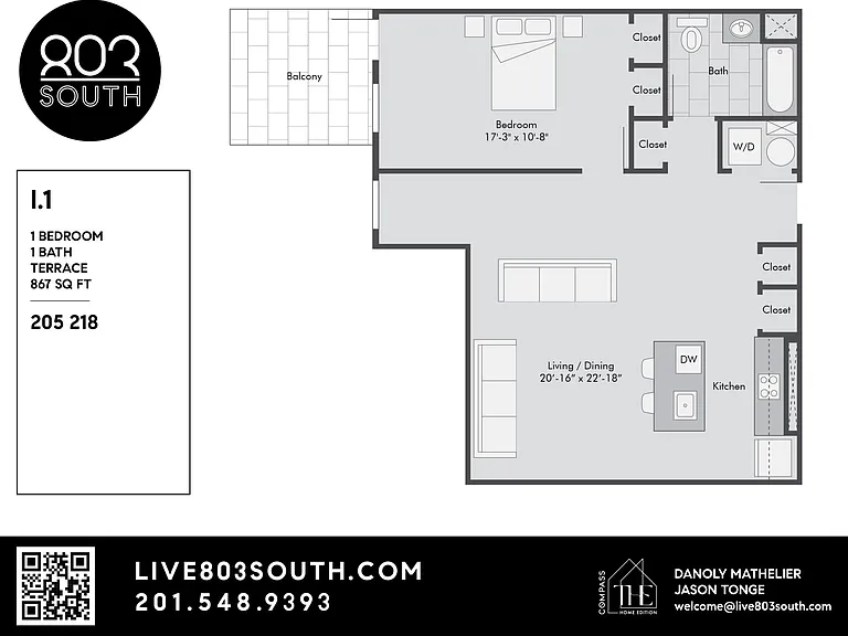 803 South — Photo 95
