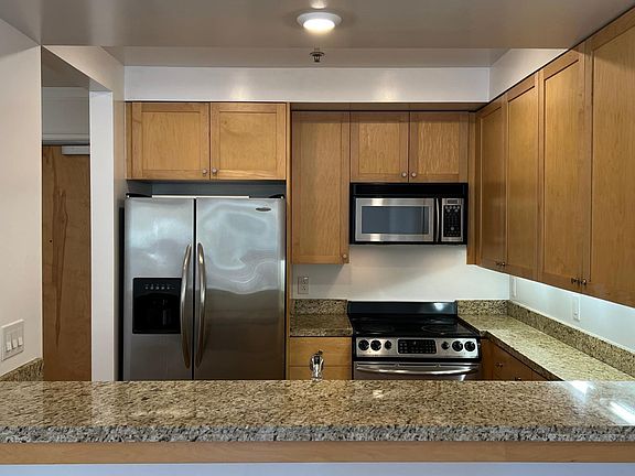 5th image of 2001 McAllister St #119A