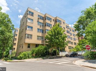 3025 Ontario Rd NW APT 507, Washington, DC 20009