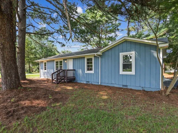 400 Vinwood Ave, Goldsboro, NC 27534