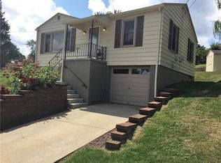 1203 McEwen Rd, Canonsburg, PA