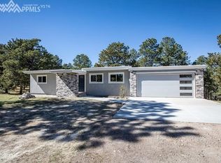 16950 Happy Landing Dr, Monument, CO 80132