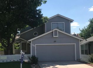 525 Arden Cir, Highlands Ranch, CO 80126