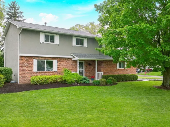 1671 Dollivor Dr, Columbus, OH 43235