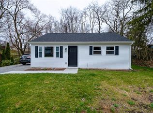 110 Neville Rd, Beaver, PA 15009