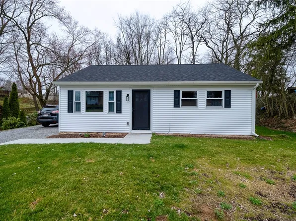 110 Neville Rd, Beaver, PA 15009