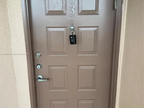 1650 SW 124th Ter APT 403D, Pembroke Pines, FL 33027