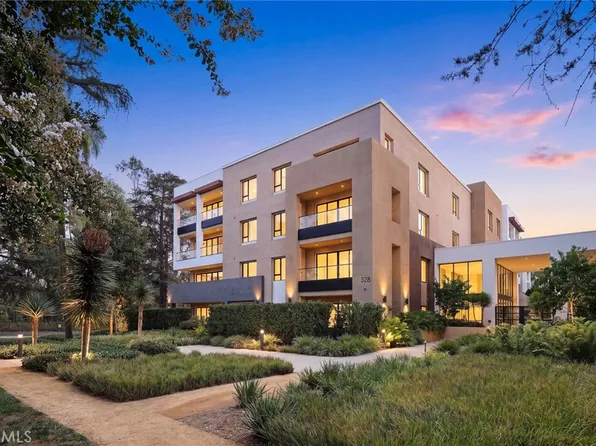 328 W Green St #201, Pasadena, CA 91105
