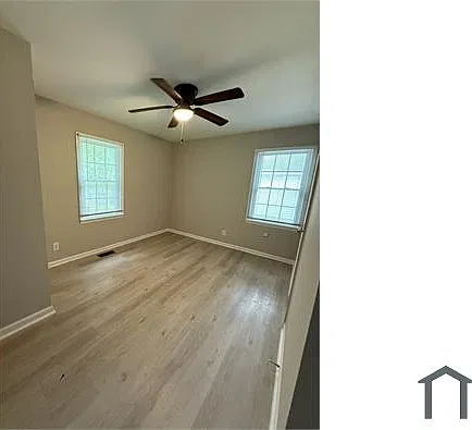 3 bed, 1086 sqft, $1,200 — Photo 2