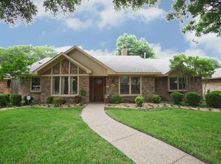 1105 Windsong Trl, Richardson, TX 75081