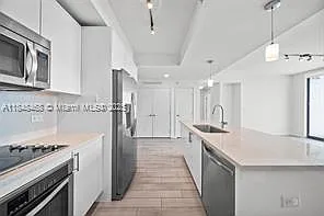 999 SW 1st Ave #2406 — Photo 5