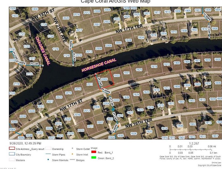 2nd image of 2005 NW 17th St