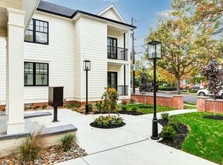 20 E Redman Ave UNIT C, Haddonfield, NJ 08033