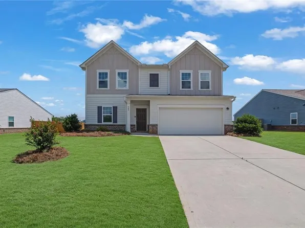 504 Artena Ct, Cartersville, GA 30120