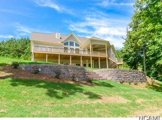 90 Co Rd #303, Crane Hill, AL 35053