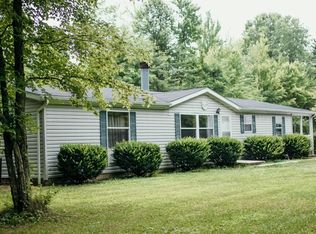 3910 Cain Run Rd, Batavia, OH 45103