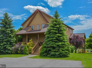 256 Lakefront Links Dr, Swanton, MD