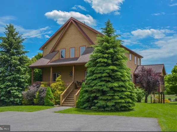 256 Lakefront Links Dr, Swanton, MD 21561