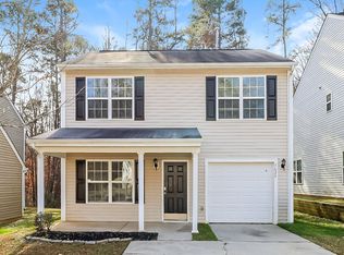 3625 Ribbonwalk Tl, Charlotte, NC 28269
