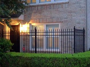 1506 W Webster St, Houston, TX 77019