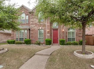 9117 Regal Oaks Dr, McKinney, TX 75072