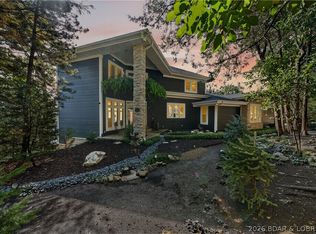 314 W Wind Ln, Camdenton, MO 65020