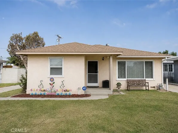 14711 Betty Jean Ave, Bellflower, CA 90706