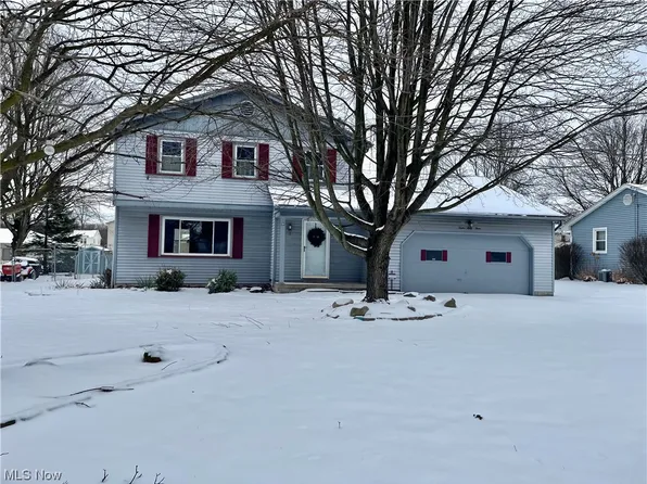 1263 Shields Rd, Youngstown, OH 44511