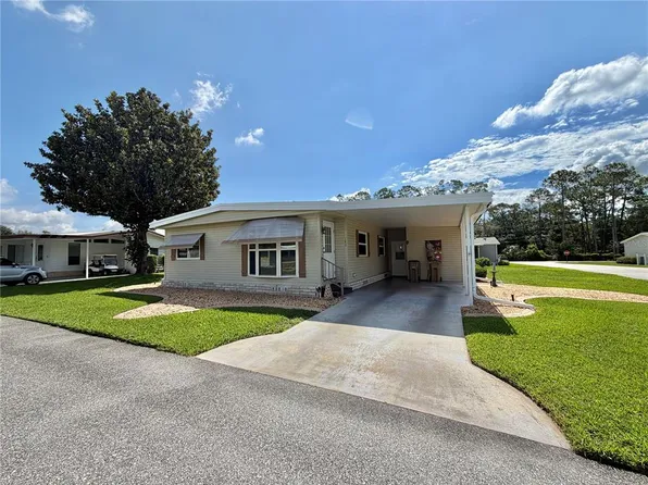 146 Hibiscus Way, Leesburg, FL 34748