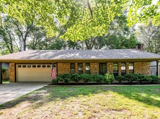 2006 Michelle Cir, Conway, AR 72032