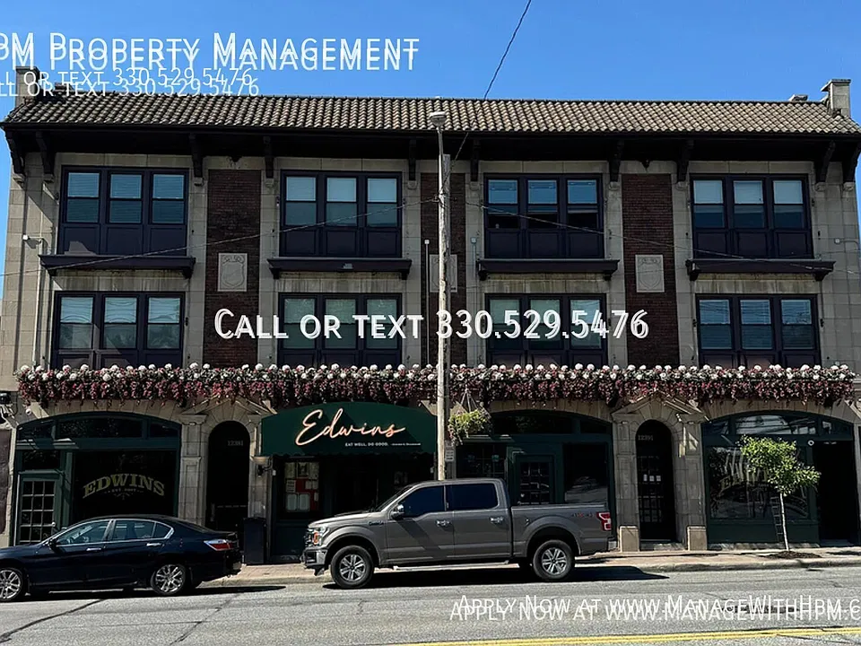 12381 Cedar Rd #4A