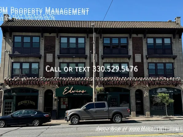 12381 Cedar Rd APT 4A, Cleveland, OH 44106