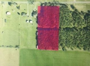 Howells Ferry Rd, Wilmer, AL 36587